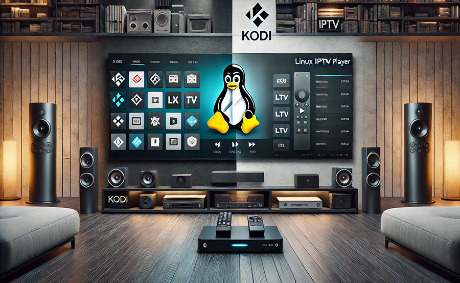 Understanding MythTV’s Challenge to Kodi for Linux IPTV