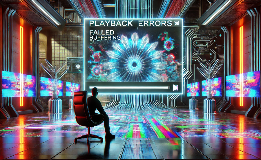 Preventing IPTV Playback Failures: Tips and Tricks