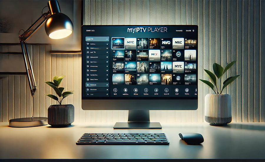 How to Build Your Perfect Channel List in MyIPTV Player