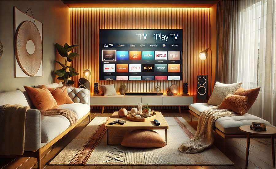 Resolving Compatibility Issues with iPlay TV App