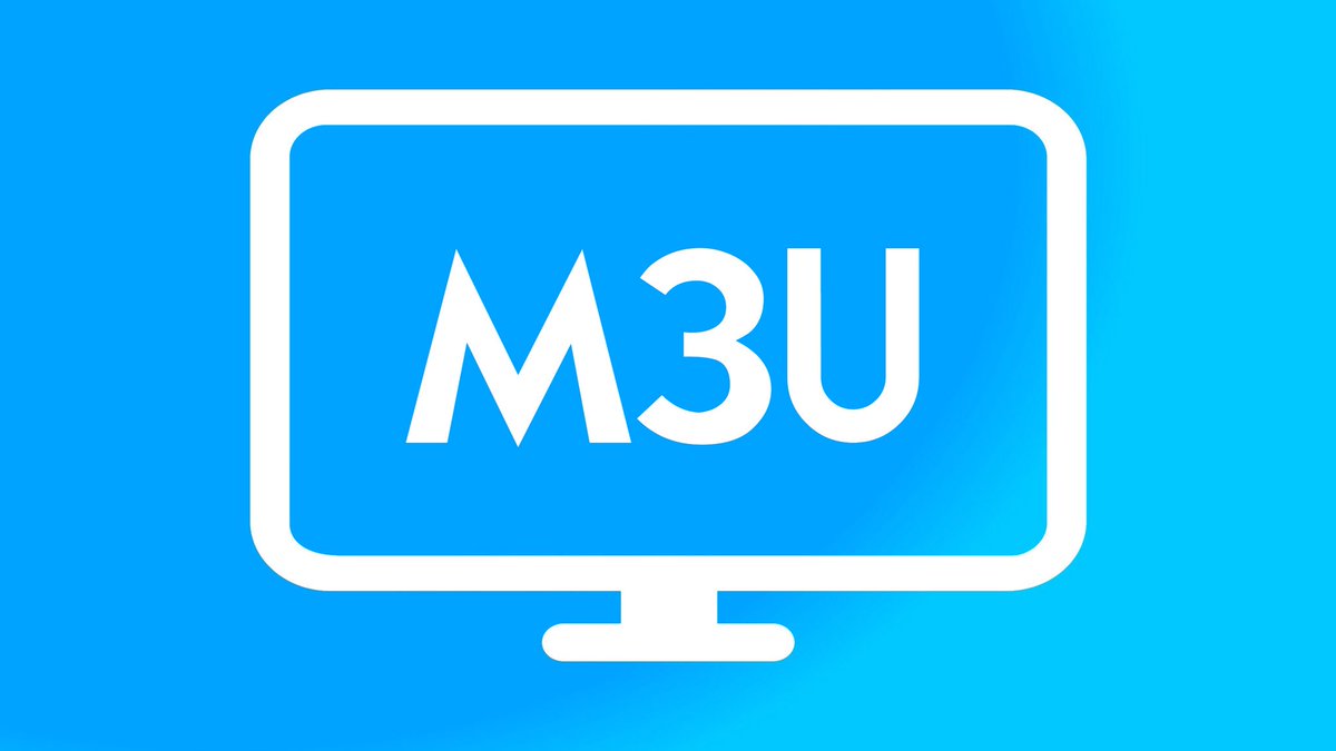 Essential Tools for Managing M3U link on Sony Smart TV
