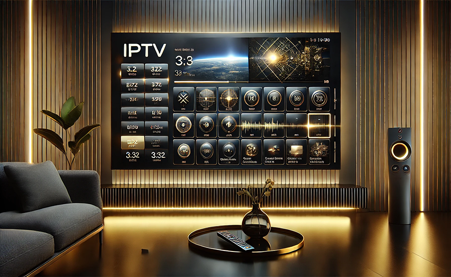 Anticipating Viewer Needs with Predictive EPG in IPTV