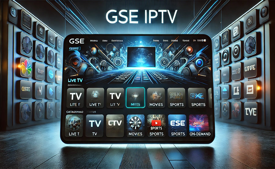Exploring the Impact of Gse IPTV on Traditional Advertising