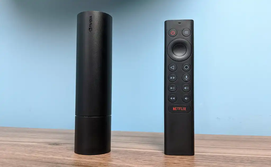 NVIDIA Shield: The Ideal IPTV Setup for Sports Enthusiasts