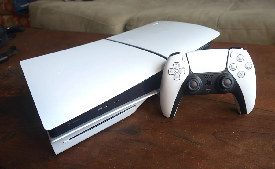 From Gaming to Streaming: How PS5 and IPTV Connect