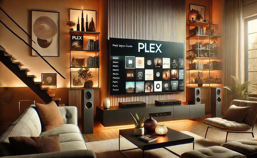 Plex and IPTV: Tips for a Seamless Setup