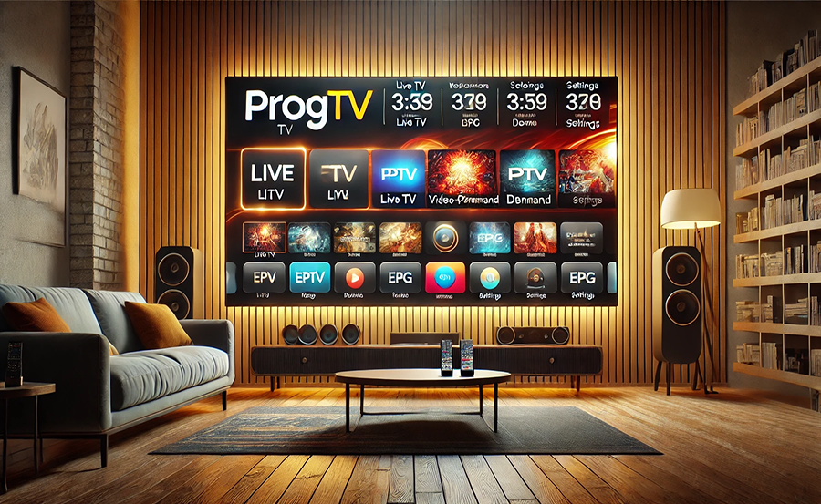 Effective Bandwidth Management Tips for ProgTV