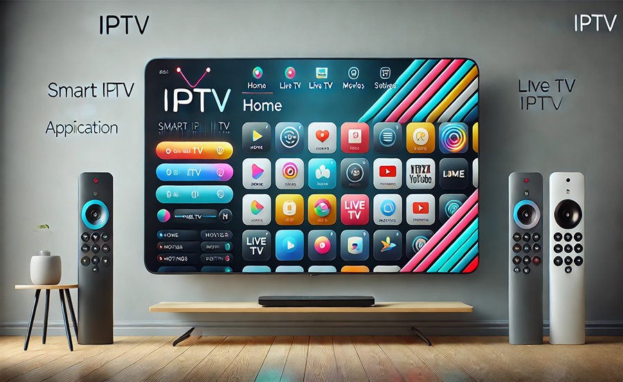 Ensuring a Smooth Streaming Experience with the SIPTV App