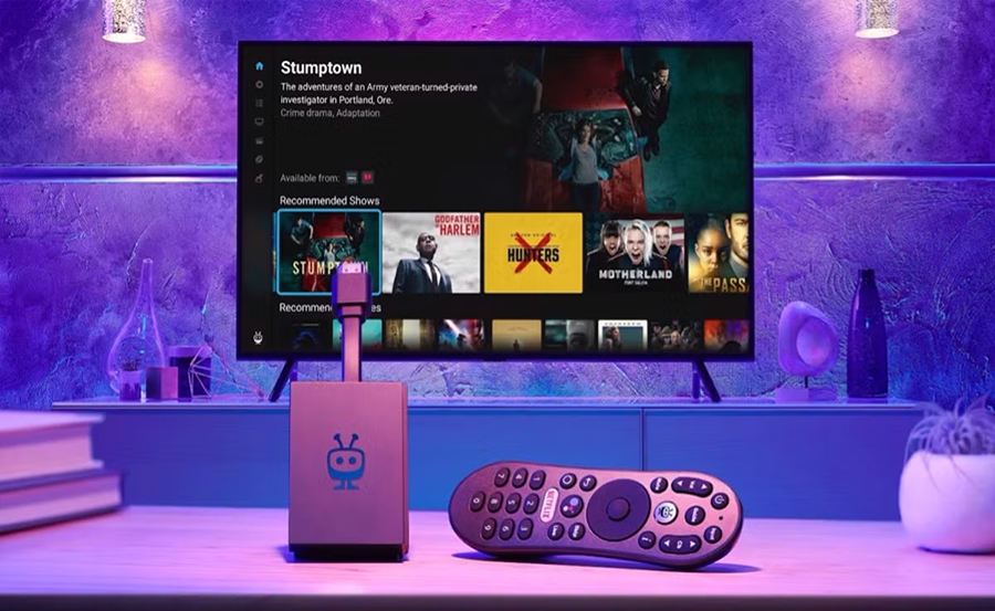Limitations of TiVo Stream 4K: What to Know Before Buying