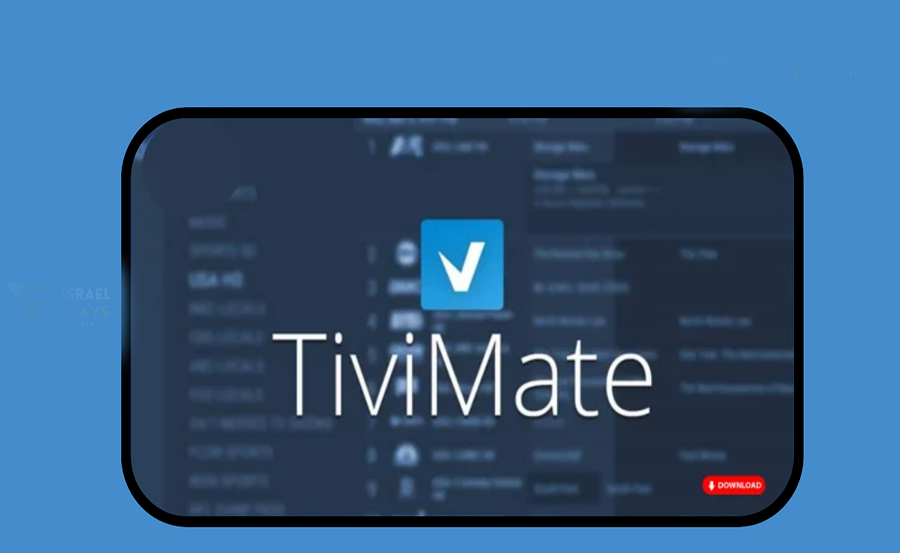 How to Share your Tivimate IPTV App Account Safely