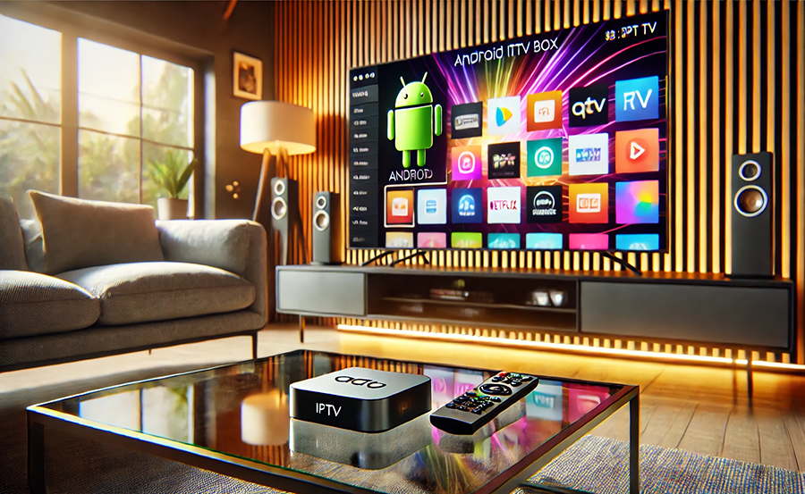 Android Box or Roku: Which Streaming Device is Right for You?
