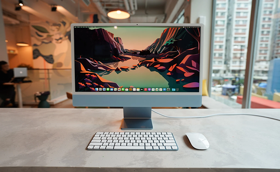 Customizing IPTV Interface on Mac