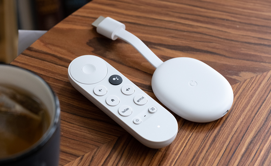 How to Cast Google Chrome Tabs to Google Chromecast