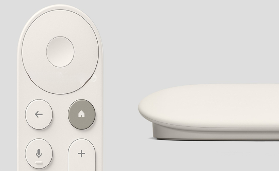 Chromecast for IPTV Audio Streaming: A New Horizon