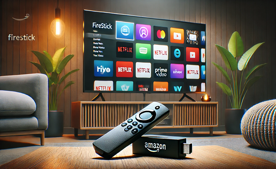 How to Set Up a Guest Profile on Firestick
