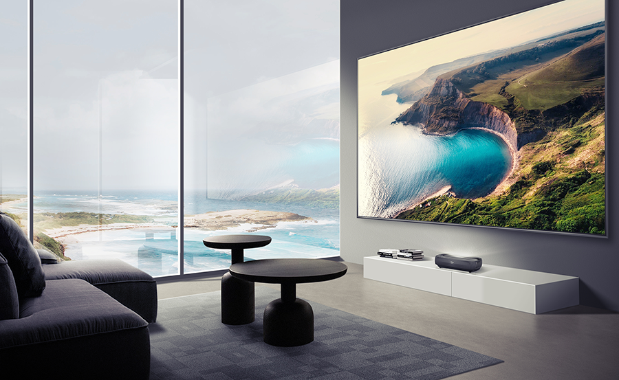 Hisense Smart TV Parental Guidance Features: Making TV Safe for Kids