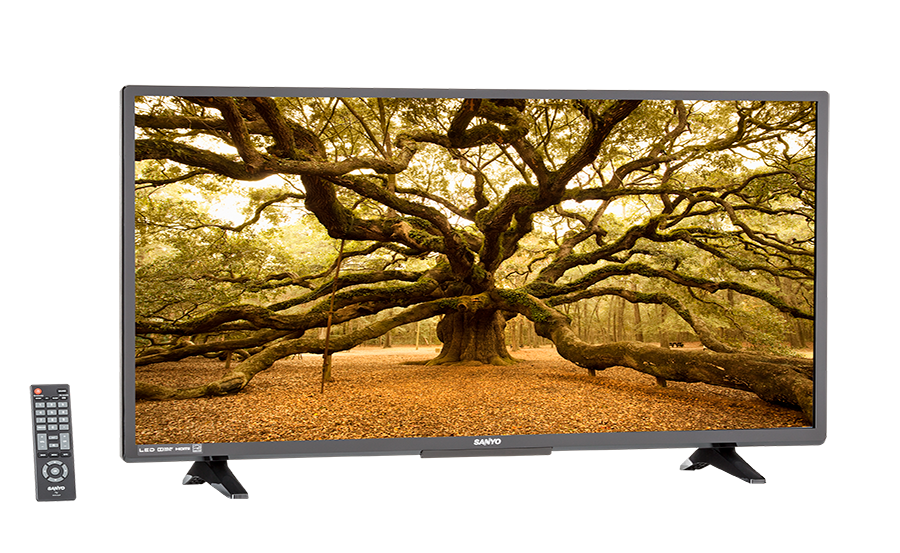 Creating a Multi-Room Audio Environment with Sanyo Smart TV